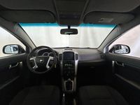 Occasion Chevrolet Captiva 136 PK (100 kW) 2006 Zwart SUV