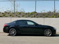 tweedehands Maserati Ghibli 3.0 V6 BiTurbo*Gransport*21000 !!*