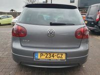 Occasion VW Golf VI GT 102 PK (75 kW) 2008 Grijs Hatchback