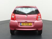 tweedehands Suzuki Alto 1.0 Base