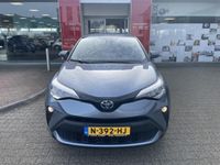 tweedehands Toyota C-HR 2.0 Hybrid Dynamic | Navi | Sensoren v+a | parkeercamera | Andro