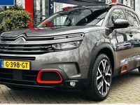 Occasion Citroën C5 Aircross Business Class 131 PK (96 kW) 2019 Grijs SUV