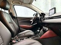tweedehands Mazda CX-3 2.0i 4WD Skycruise Automatique / Garantie 1 an