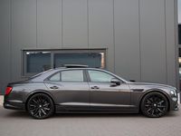 Occasion Bentley Flying Spur Mulliner 635 PK (467 kW) 2022 Grijs Sedan
