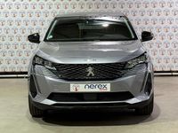 Occasion Peugeot 3008 Allure 181 PK (133 kW) 2022 Grijs SUV