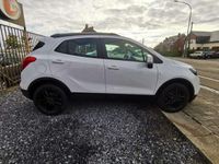 tweedehands Opel Mokka 1.6i Start/Stop - 1er Proprio - Euro 6 - Garantie