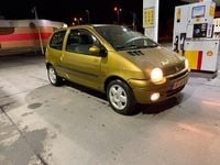 Occasion Renault Twingo 74 PK (54 kW) 2003 Hatchback