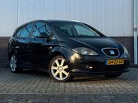 Occasion Seat Altea XL 125 PK (91 kW) 2008 MPV