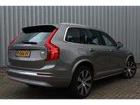 Occasion Volvo XC90 Inscription 456 PK (335 kW) 2022 Grijs SUV