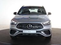 Occasion Mercedes GLA250 Business 163 PK (119 kW) 2025 Zilver SUV