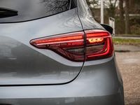 Occasion Renault Clio V Techno 93 PK (68 kW) 2023 Grijs Hatchback