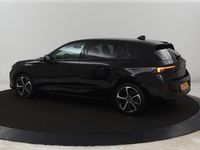 Occasion Opel Astra Business Edition 181 PK (133 kW) 2022 Zwart Hatchback