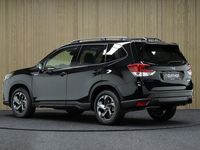 tweedehands Subaru Forester 2.0i e-BOXER Premium Black | Nieuw uit voorraad leverbaar Clima | Cruise adaptief | Harman Kardon