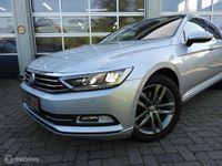 tweedehands VW Passat 1.4 TSI 150 PK , Panoramadak , LED