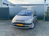 tweedehands Citroën Xsara Picasso 1.8i-16V - NIEUWE APK - Airco - Cruise