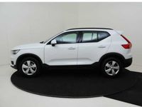 tweedehands Volvo XC40 1.5 T2 Momentum. Core | Sensus navigatiepakket | Stoel en stuurw