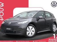 Occasion VW ID.3 Life 150 kW (204 PK) 2020 Grijs Hatchback