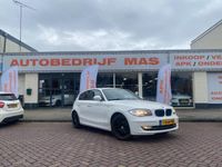 tweedehands BMW 116 1-SERIE i Executive Facelift Airco Start/Stop