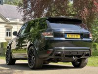 tweedehands Land Rover Range Rover Sport 4.4 SDV8 Autobiography Dynamic