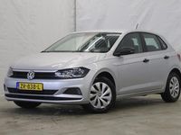 tweedehands VW Polo 1.0 MPI Trendline Airco Bluetooth Elek. Ramen 114