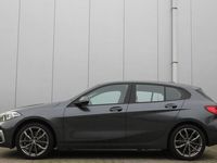 tweedehands BMW 120 120 i Luxury Line | Leder | Apple CarPlay |