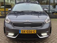 tweedehands Kia Niro 1.6 GDi Hybrid DynamicLine*Navigatie*Camera*Trekha