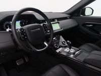 tweedehands Land Rover Range Rover evoque D180 AWD R-Dynamic | Stoel+Stuurverwarming | Leder | Camera | Trekhaak