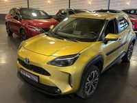 Occasion Toyota Yaris Hybrid 92 PK (67 kW) 2023 Geel SUV