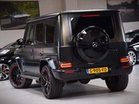 tweedehands Mercedes G63 AMG V8 *Edition 1* Akrapovic|Sterrenhemel|585pk!|De