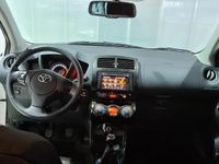 tweedehands Toyota Urban Cruiser 1.3 VVT-i Dynamic Pearl