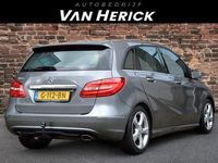 tweedehands Mercedes B180 Ambition | Cruise | Navi | Camera | Trekhaak