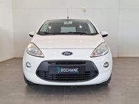 tweedehands Ford Ka 1.2 Titanium X start/stop AIRCO | RADIO CD SPELER | LMV |