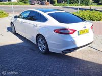 tweedehands Ford Mondeo 2.0 TDCi Titanium Edition NL-auto Panoramadak