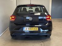 tweedehands VW Polo Comfortline AdaptiveCruiseControl/Stoelverwarming