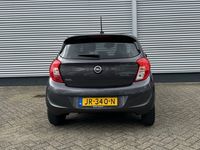 tweedehands Opel Karl 1.0 75pk Innovation | Stoel/Stuurwielverwarming | Apple Carplay/Android Auto | Climate |