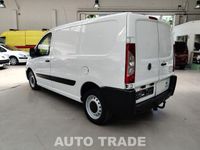 tweedehands Fiat Scudo 2.0D | Lichte Vracht | Trekhaak | Garantie