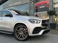 tweedehands Mercedes GLE350 Coupé e 4MATIC AMG Line Night | Pano | Burmester |