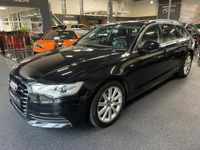 tweedehands Audi A6 Avant 2.0 TDI Business Edition LEER NAVI