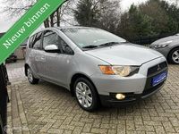 Occasion Mitsubishi Colt Edition 95 PK (69 kW) 2012 Grijs Hatchback