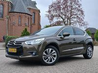 Occasion Citroën DS4 Sport Chic 200 PK (147 kW) 2011 Bruin Hatchback