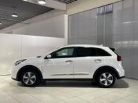 tweedehands Kia Niro 1.6 GDi PHEV DynamicLine Plug-in !!!