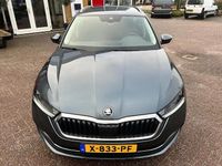 Occasion Skoda Octavia 150 PK (110 kW) 2021 Stationwagen