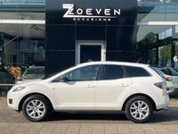 tweedehands Mazda CX-7 2.3 Turbo Touring Young Timer!!!