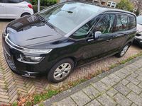 Occasion Citroën C4 Picasso Exclusive 131 PK (96 kW) 2015 Zwart MPV