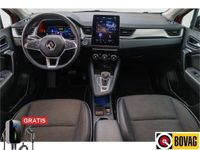 tweedehands Renault Captur 1.6 E-Tech Plug-in Hybrid 160 Intens Automaat Stoe