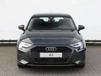 tweedehands Audi A3 Sportback 30 TFSI Pro Line | Het voordeel is ¤ 3.900,- | Navigatie via Carplay/Android auto | Hold assist | Lichtmetalen velgen |