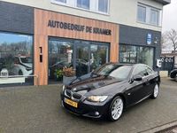 tweedehands BMW 325 3 Serie Coupé i Executive