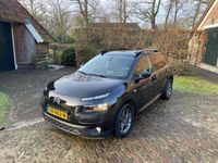 tweedehands Citroën C4 Cactus 1.2 PureTech Shine-Pano-PDC-Navi-