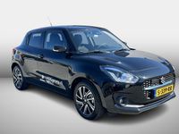 tweedehands Suzuki Swift 1.2 Style Smart Hybrid, Sportline Uitgevoerd, Pdc