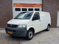 Occasion VW T5 131 PK (96 kW) 2009 Wit Van